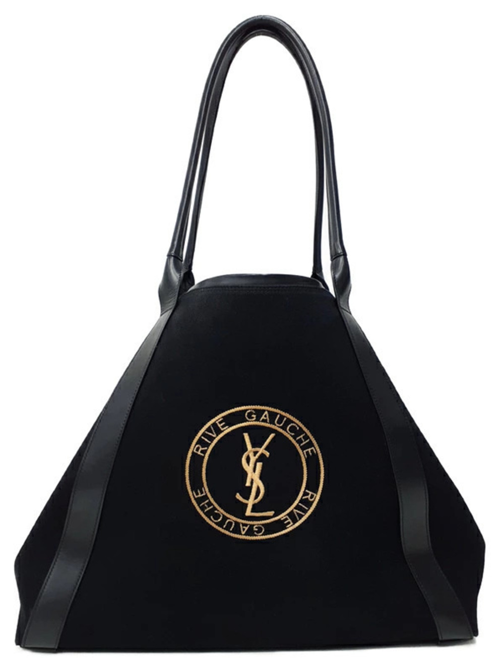 SAINT LAURENT PARIS Saint Paris Rive Gauche Tote Bag